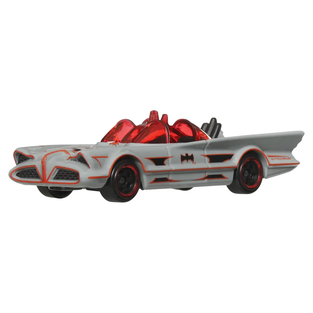 Classic TV Series Batmobile JPP37