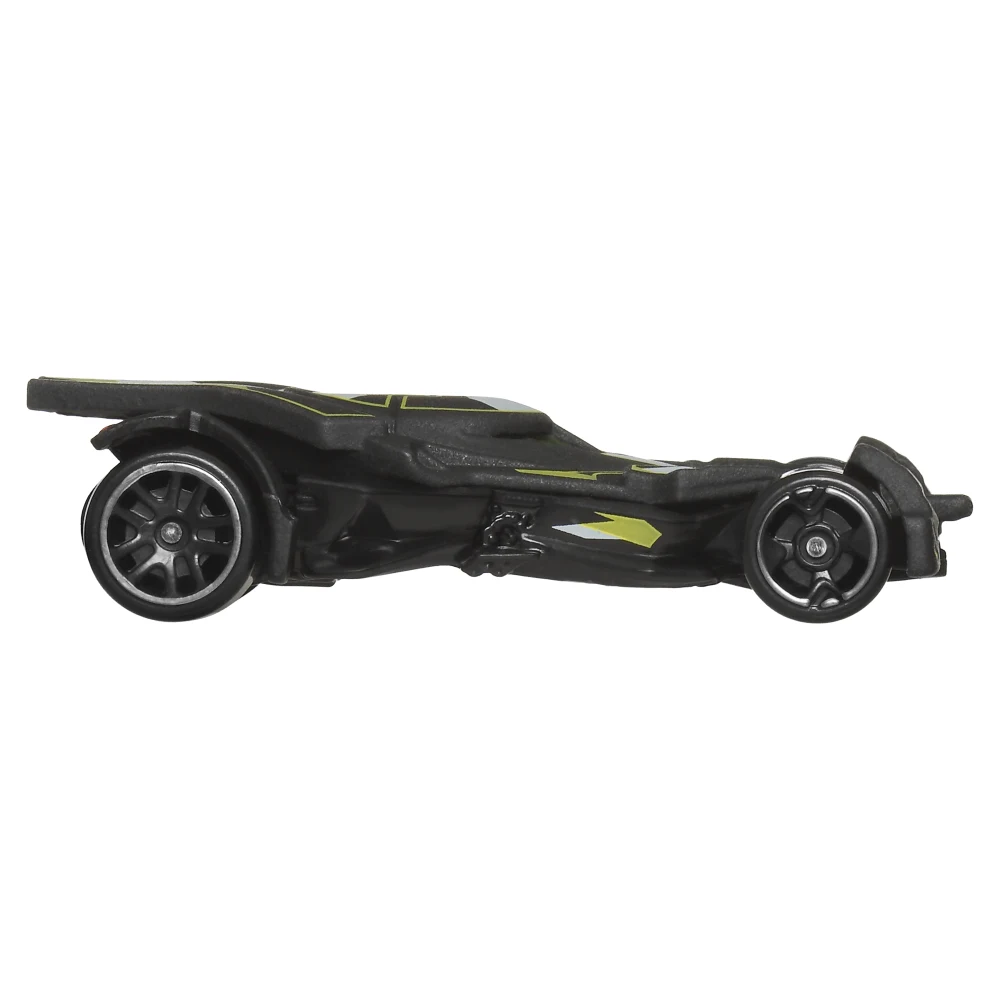 Batmobile — JPP38 — Matte Black — imagem 4