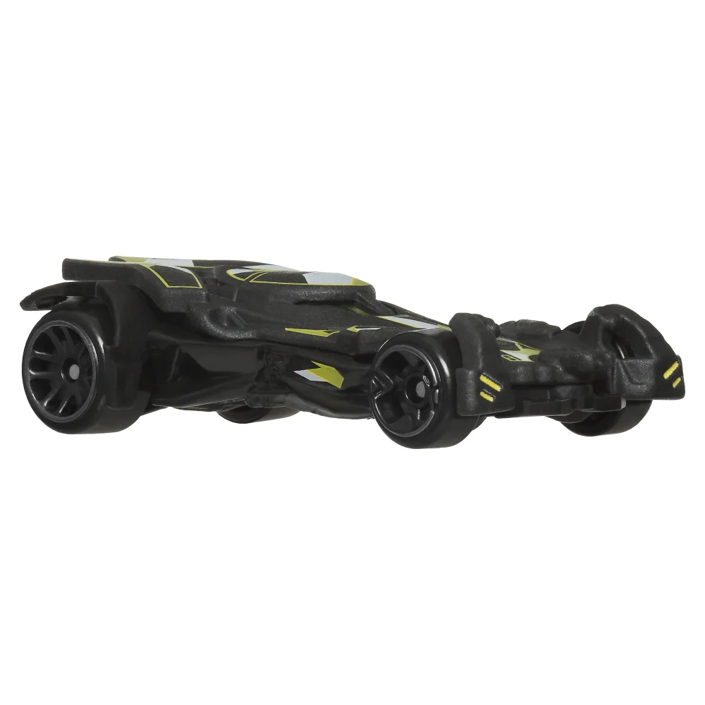 Batmobile — JPP38 — Matte Black — imagem 5