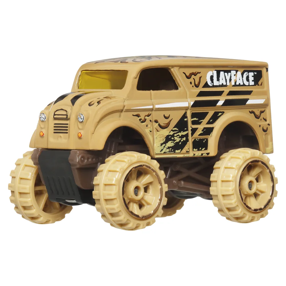 Monster Dairy Delivery JPP41