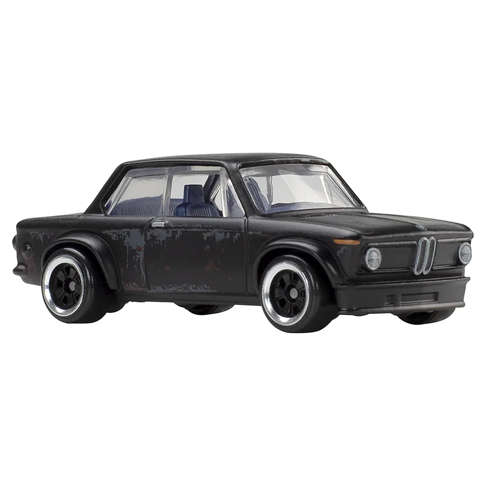 BMW 2002 — JPP47 — Matte Black — imagem 6