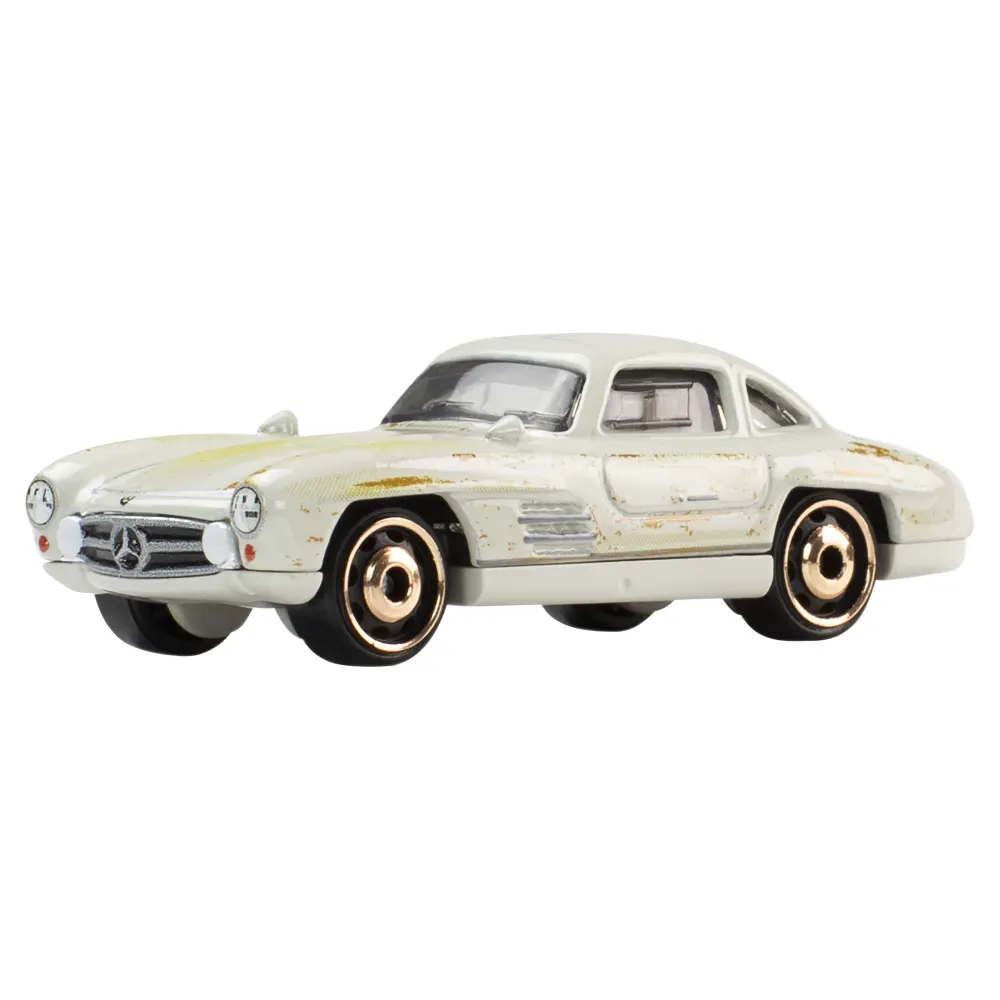 Mercedes-Benz 300 SL JPP50