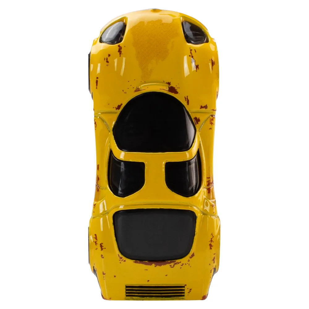 '69 Alfa Romeo 33 Stradale — JPP51 — Giallo Prototipo — imagem 5