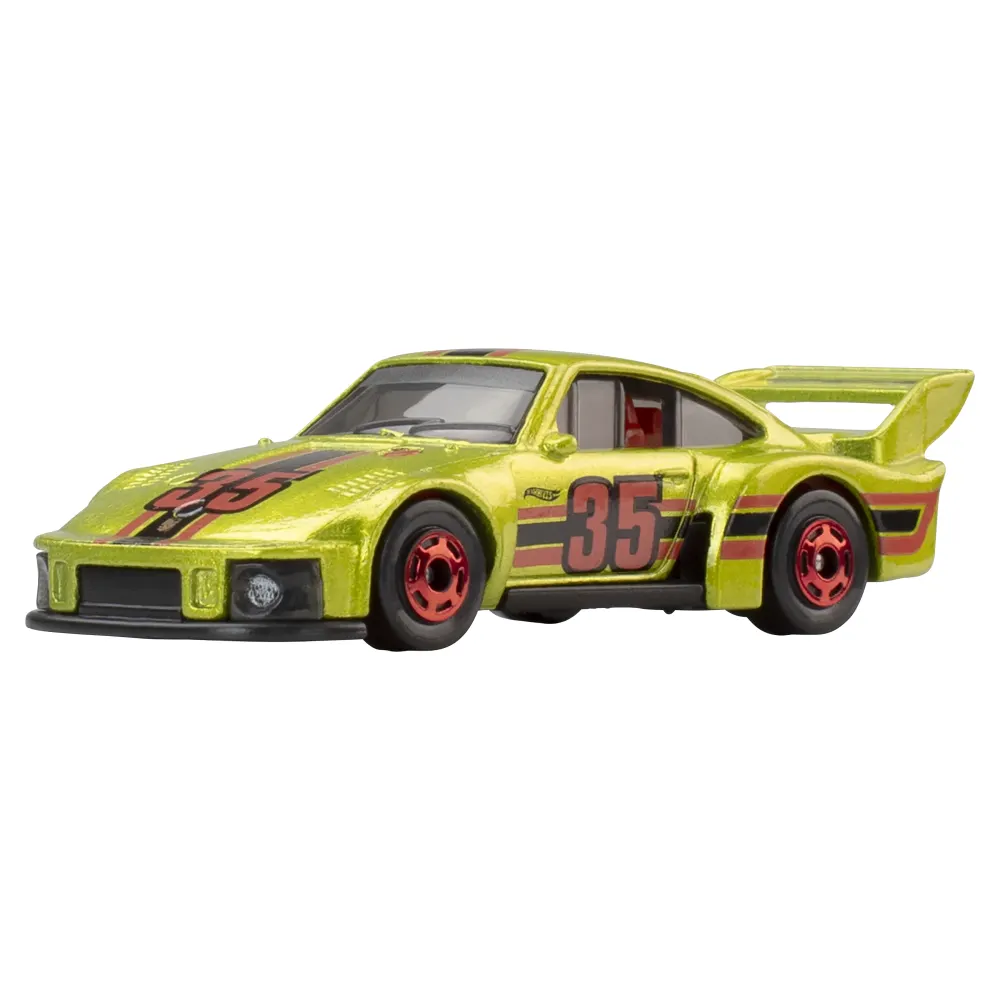 Porsche 935 JPP64
