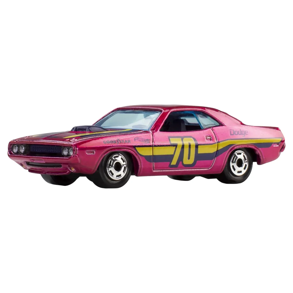 '70 Dodge Hemi Challenger JPP65