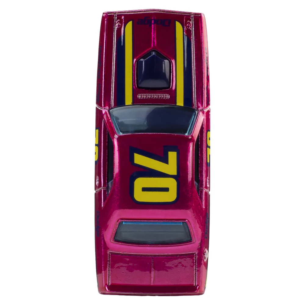 '70 Dodge Hemi Challenger — JPP65 — Spectraflame Pink — imagem 5