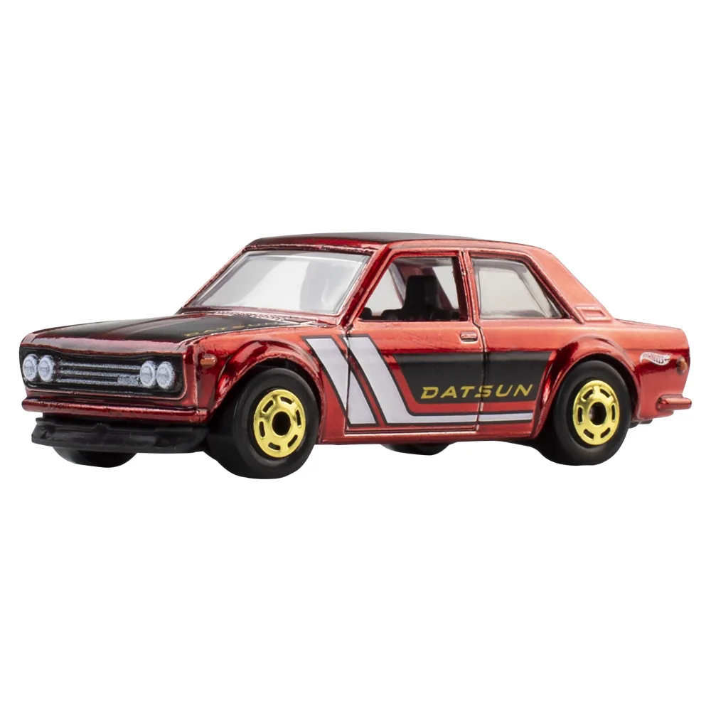 '71 Datsun 510 JPP66