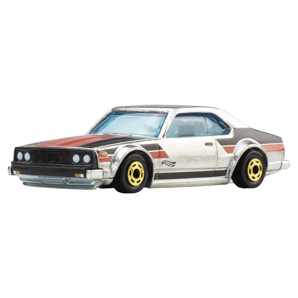 Nissan Skyline C210 JPP69