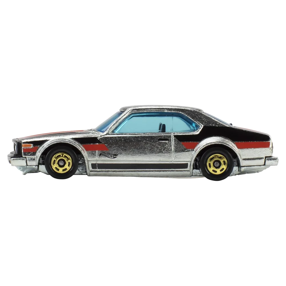 Nissan Skyline C210 — JPP69 — Zamac — imagem 4