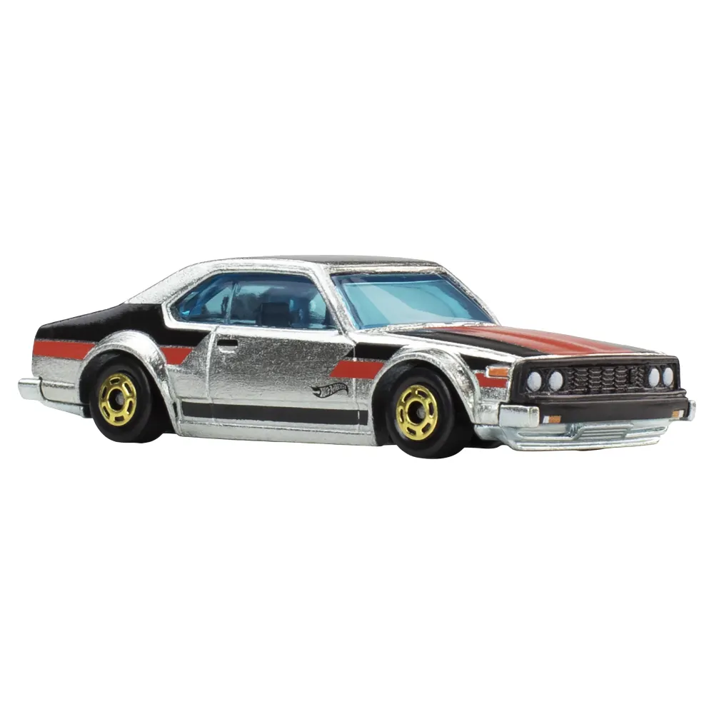 Nissan Skyline C210 — JPP69 — Zamac — imagem 6