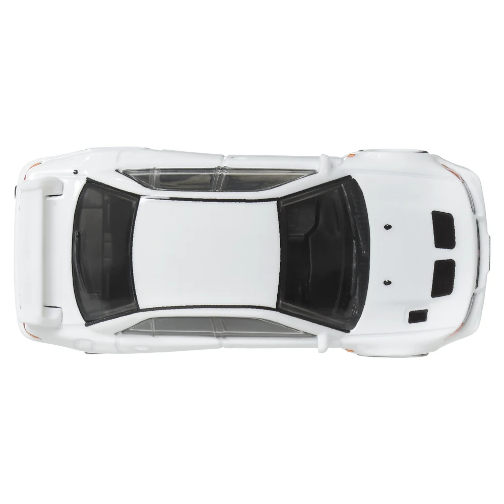 1995 Mitsubishi Lancer Evolution III — JRP71 — Scotia White — imagem 5