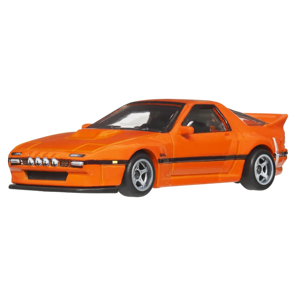 Mazda RX7 FC Pandem JRP80
