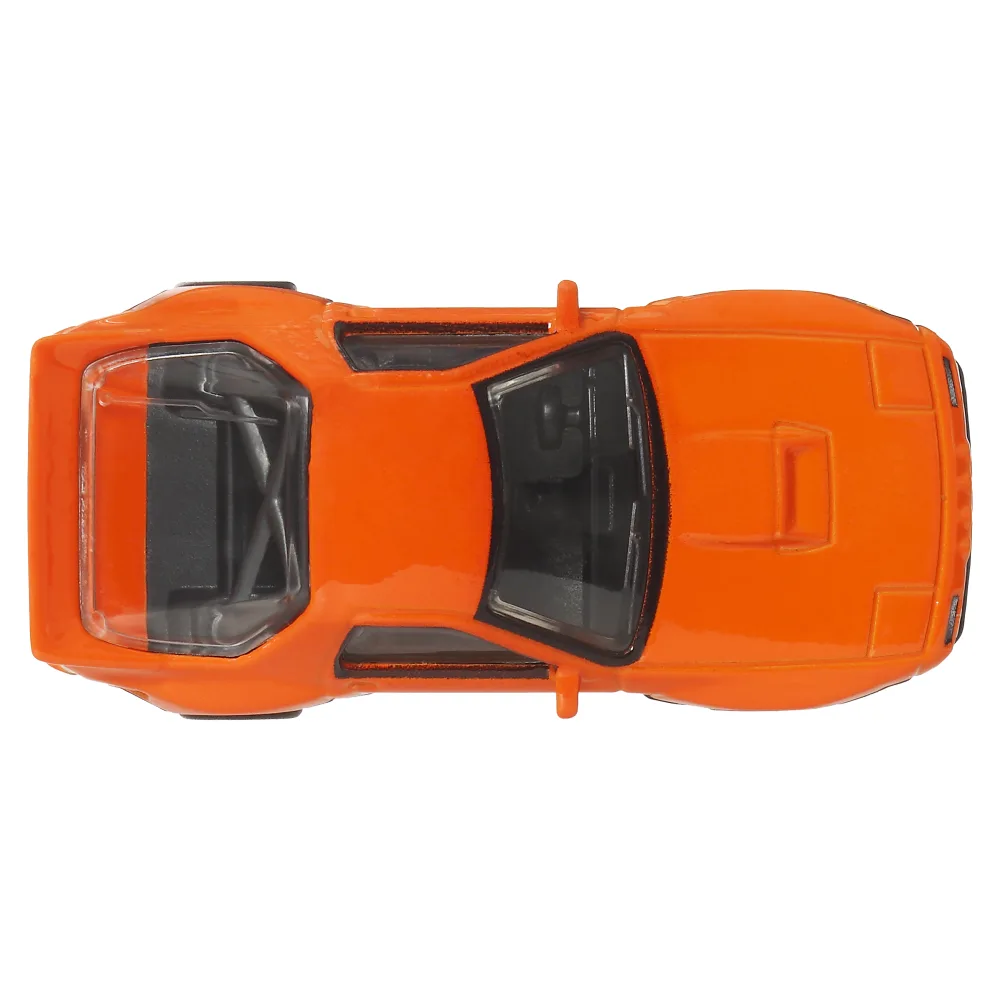 Mazda RX7 FC Pandem — JRP80 — Orange — imagem 5