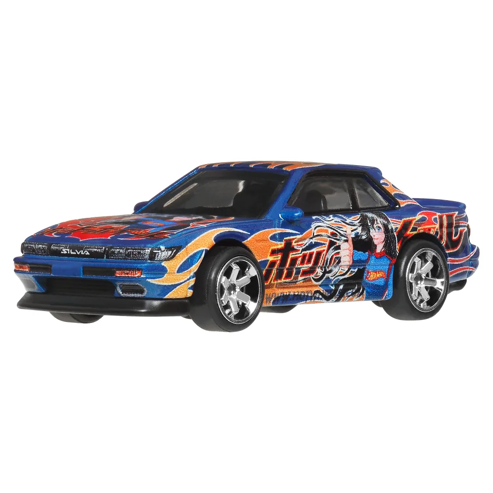 Nissan Silvia (S13) JRP82
