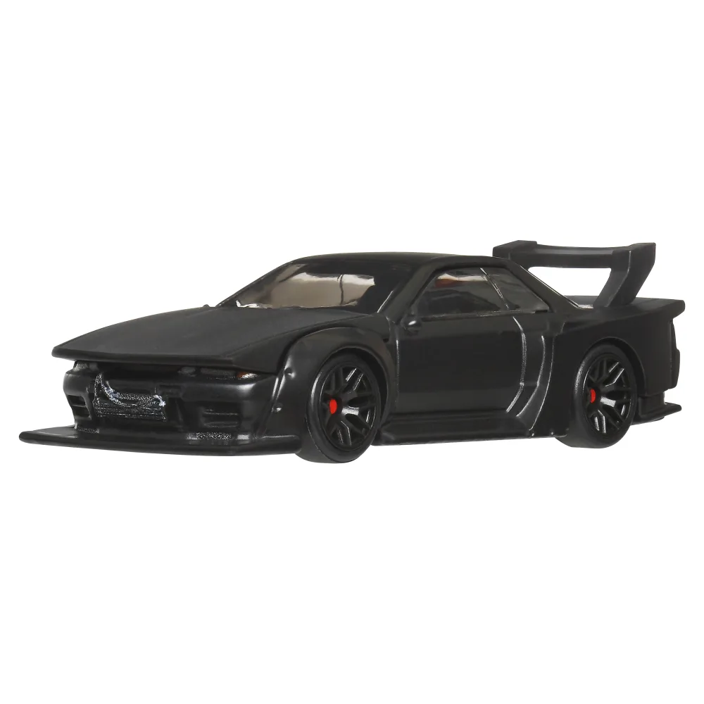 LB-Kaido Works Nissan R32 Skyline GT-R JRP84