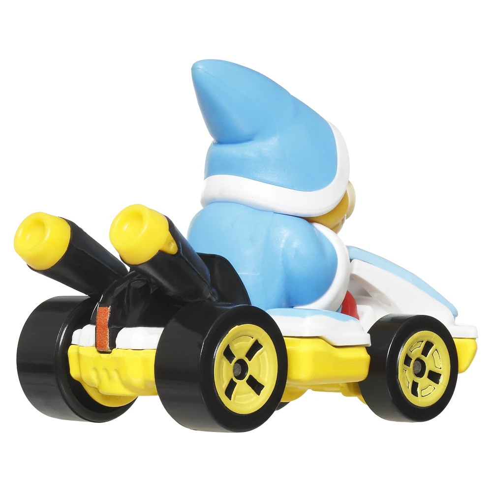 Kamek Standard Kart — JRY75 — Light Blue — imagem 3