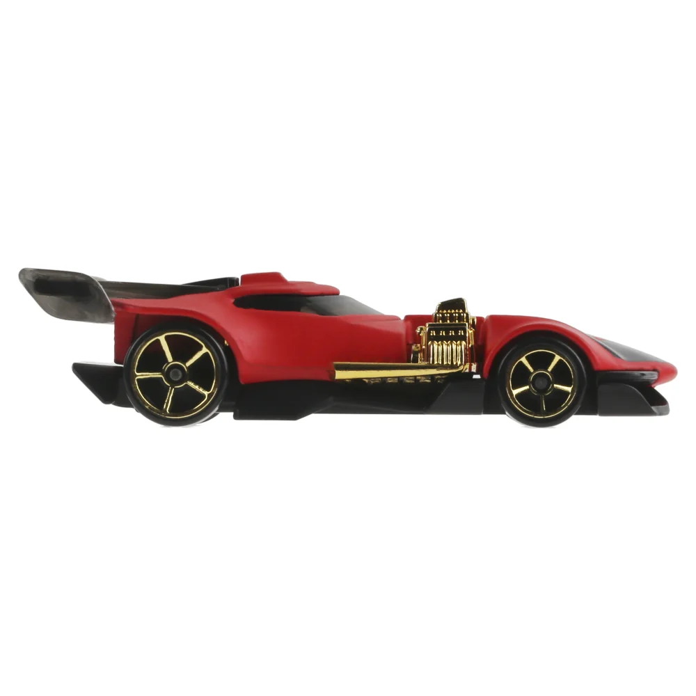 Super Twin Mill — JTD66 — Satin Amaranth — imagem 4