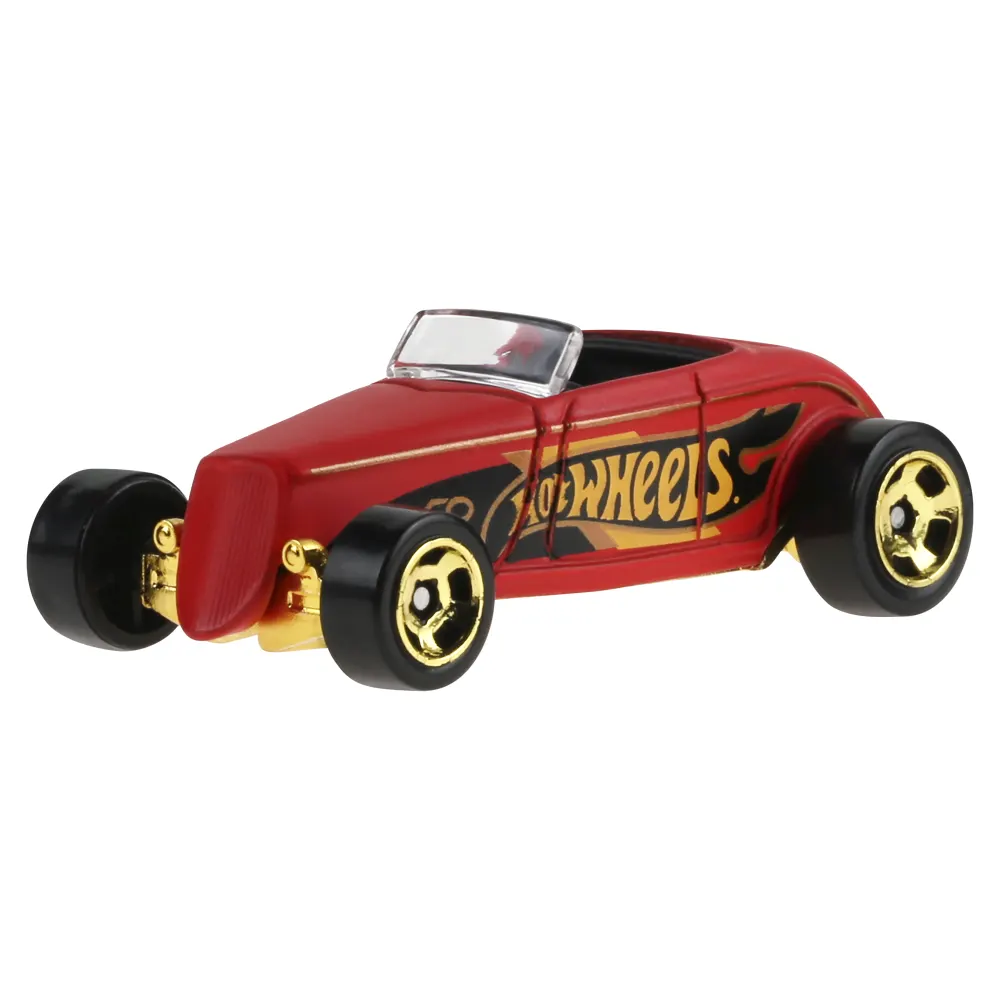 '33 Ford Lo Boy JTD68