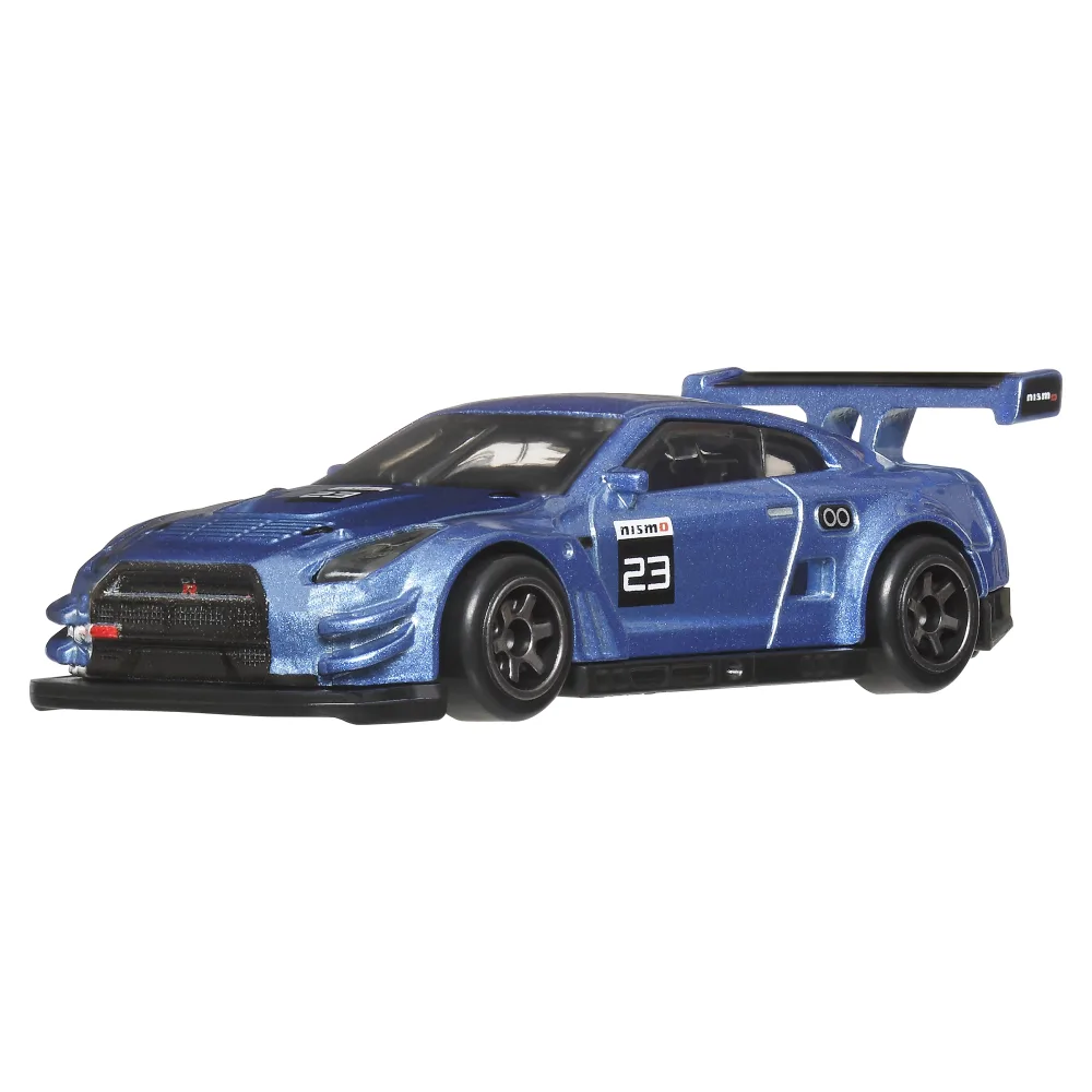 Nissan GT-R NISMO GT3 JVJ12