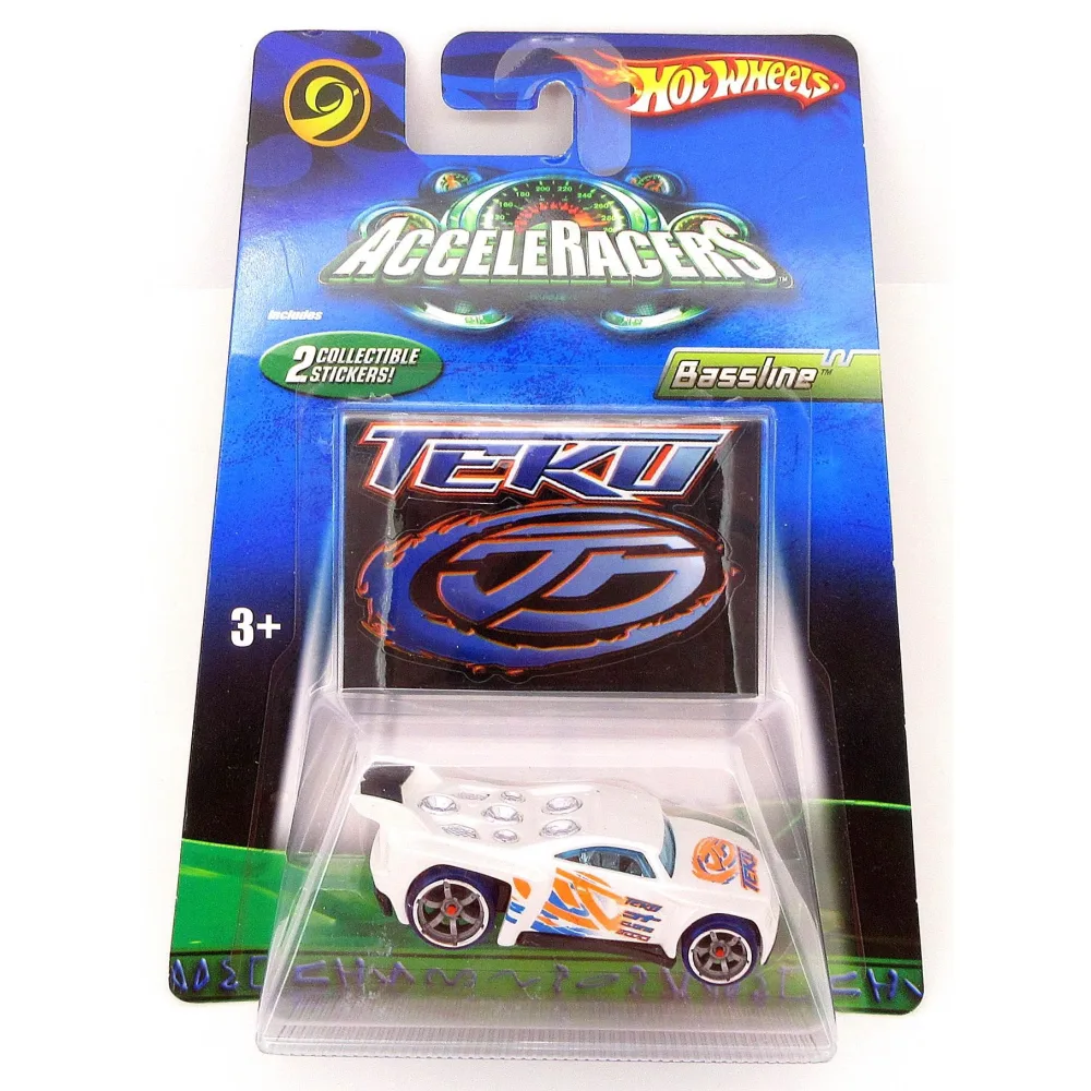 Bassline K3281