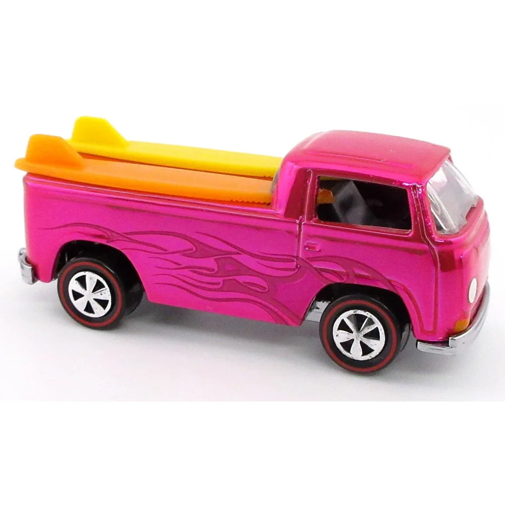 Beach Bomb Pickup — K3386 — Spectraflame Pink