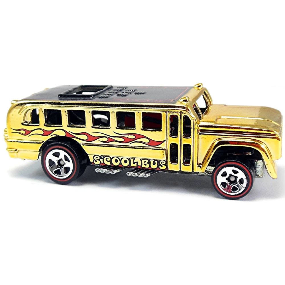 S'Cool Bus K4753