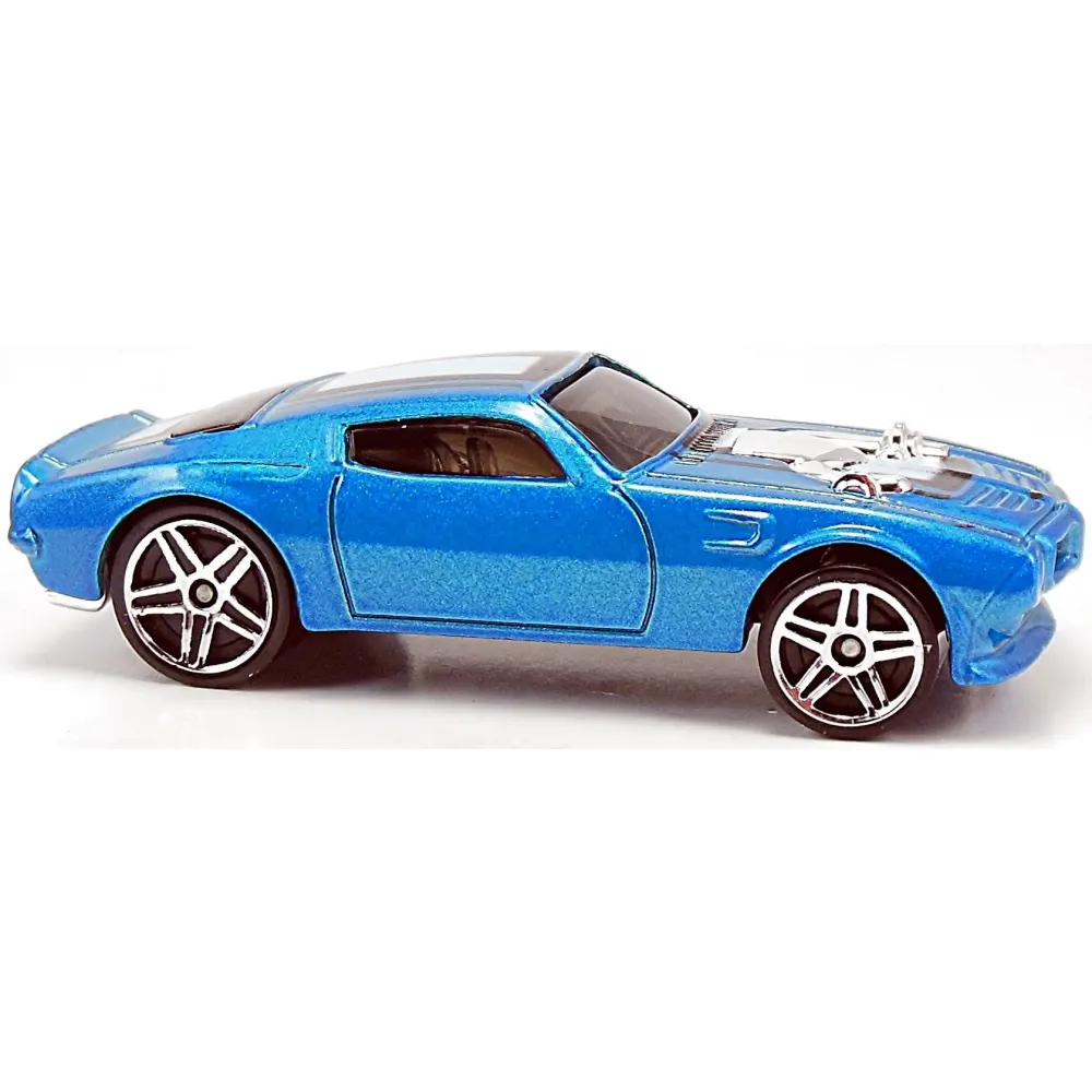 '70 Pontiac Firebird K6148