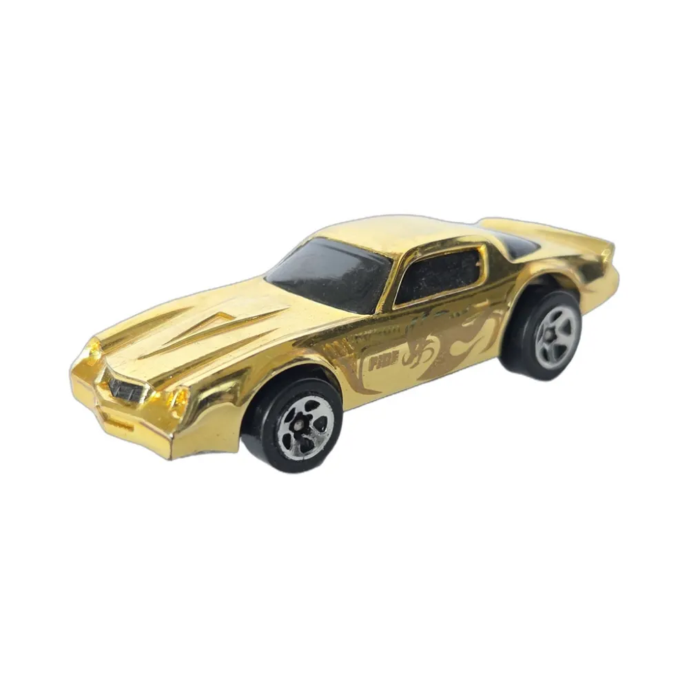 Camaro Z-28 — K6171 — Gold