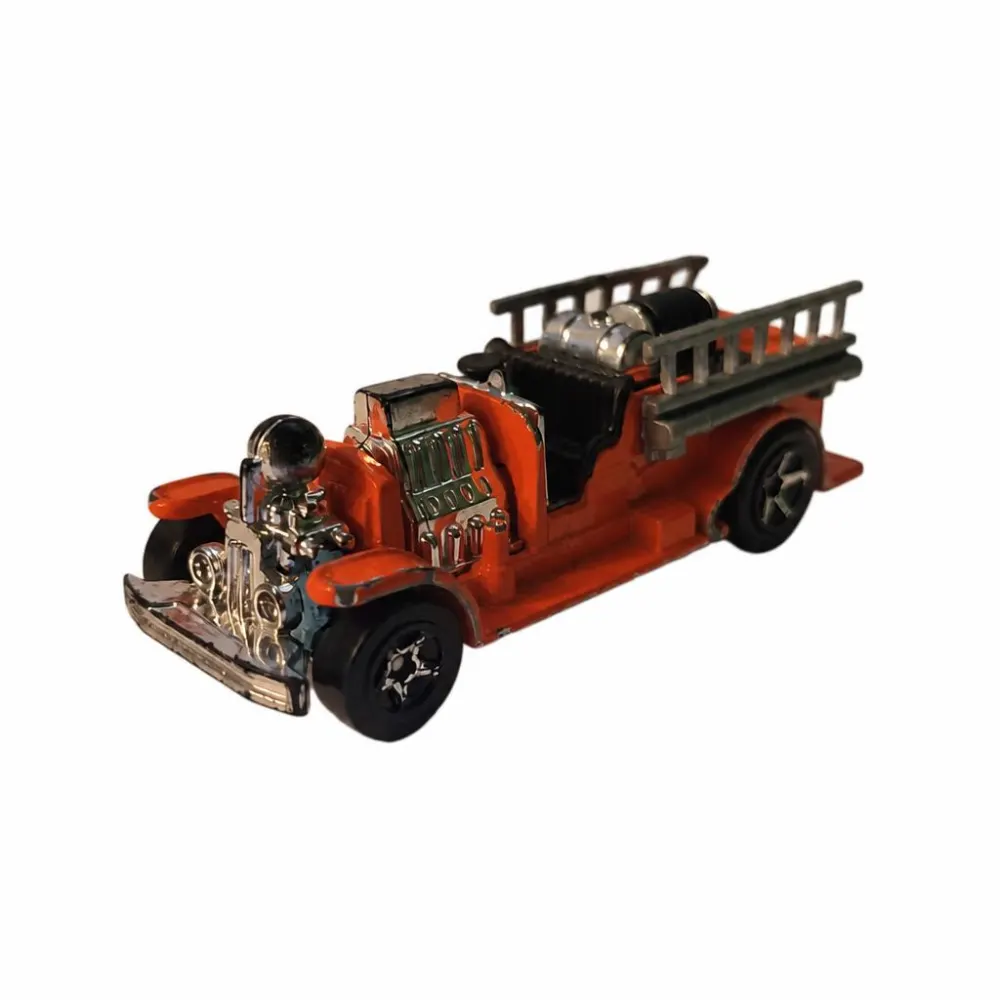 Old Number 5.5 — K6176 — Orange