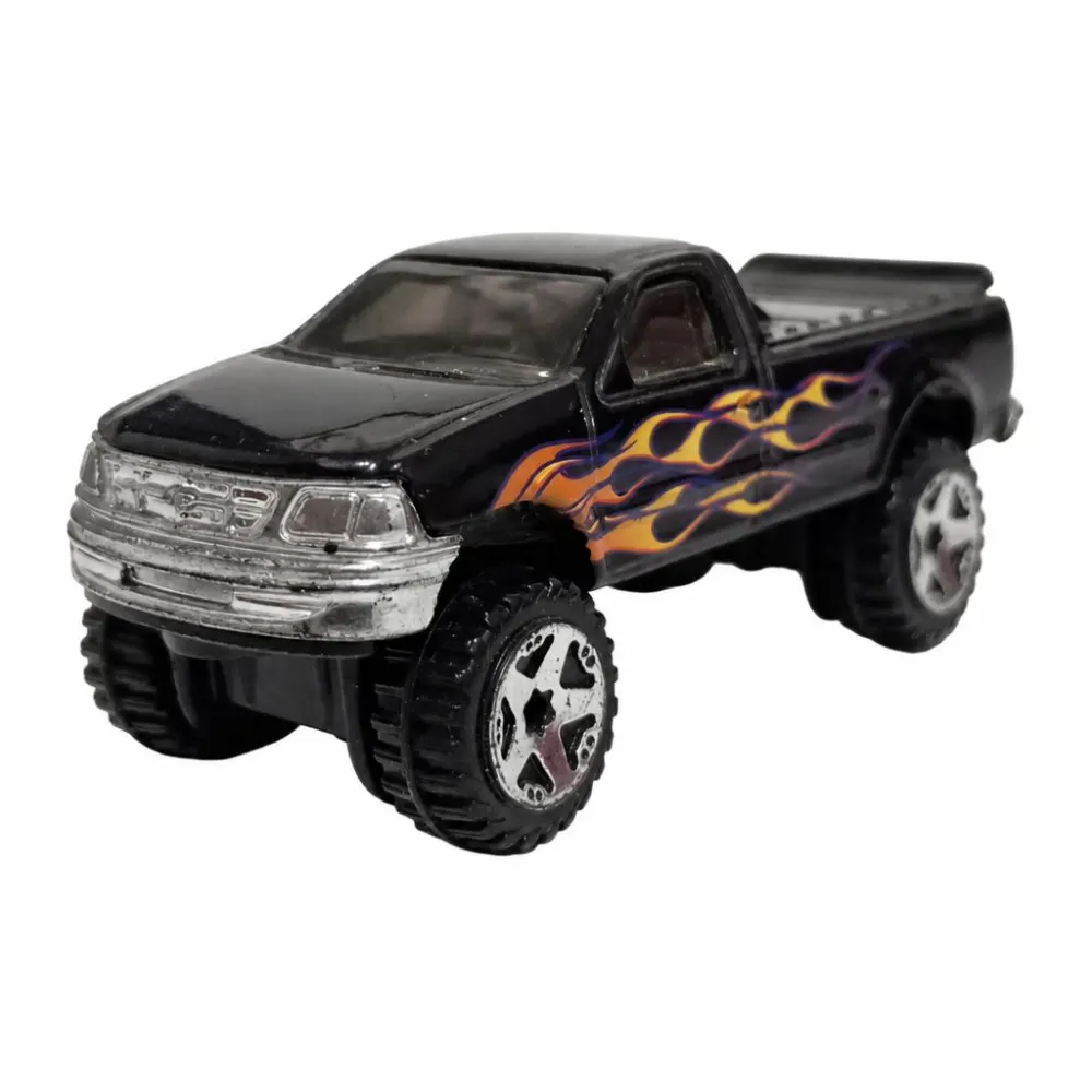 Moto-Crossed — K6177 — Red