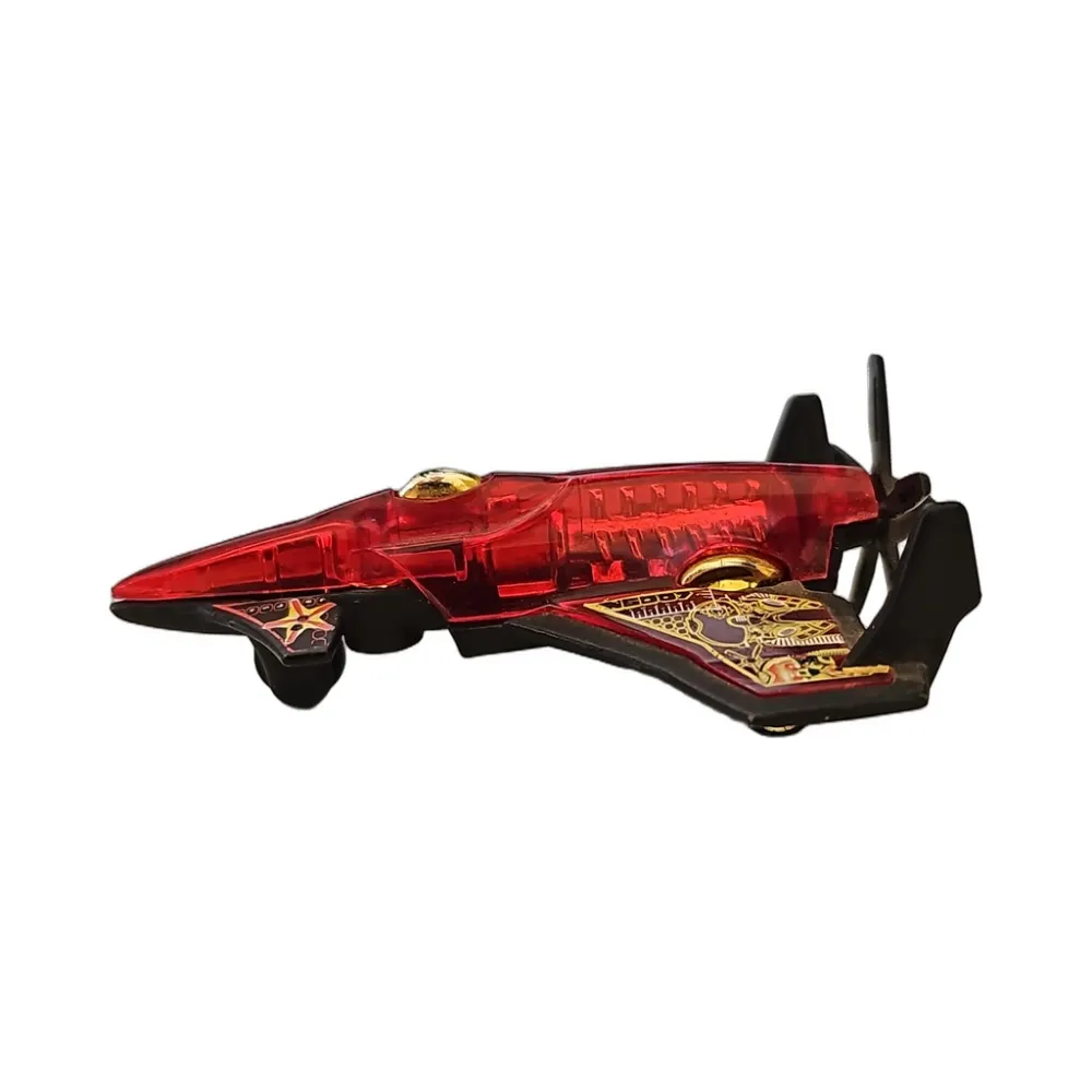 Poison Arrow — K7590 — Red — imagem 3