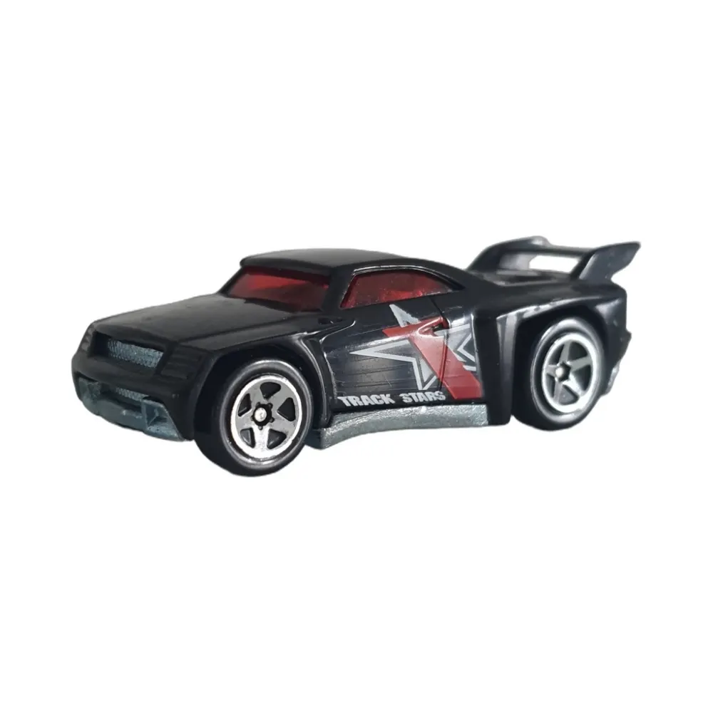 Bassline K7607