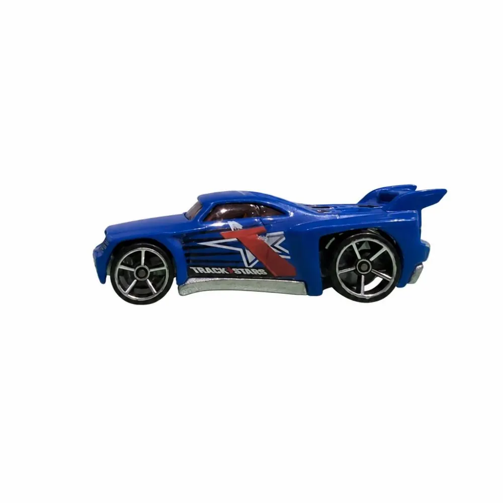 Bassline — K7607 — Blue — imagem 3
