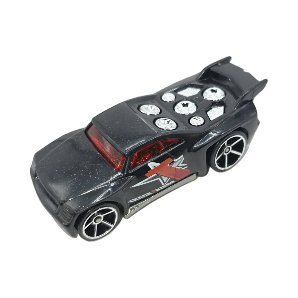 Bassline K7607