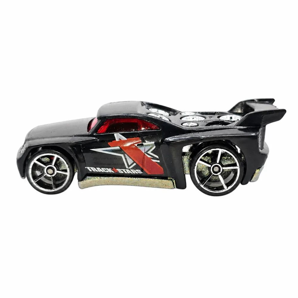 Bassline — K7607 — Black — imagem 3