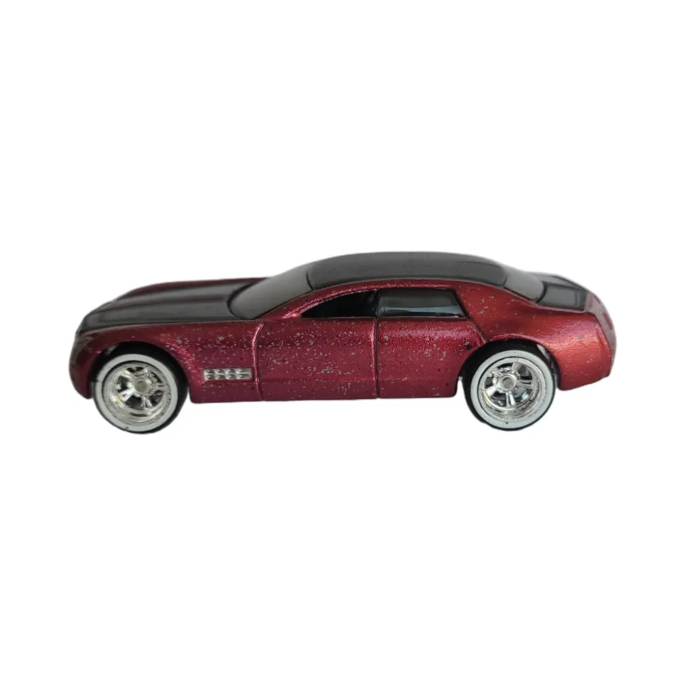 CADILLAC V16 — K7622S — Spectraflame Magenta — imagem 2