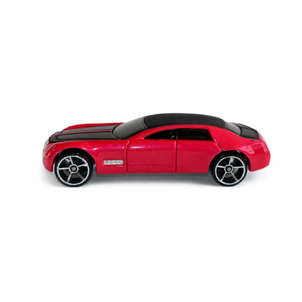 CADILLAC V16 — K7622 — Pink — imagem 2