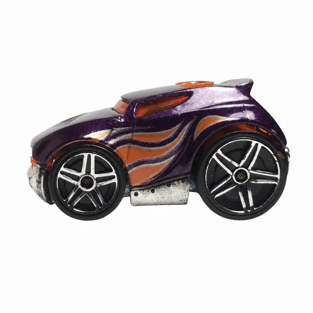 Rocket Box — K7641 — Purple — imagem 3