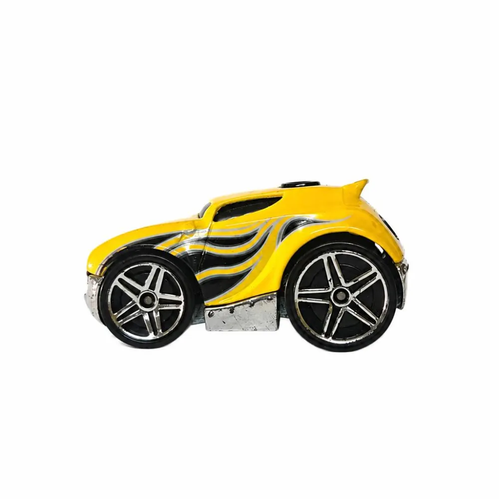 Rocket Box — K7641 — Yellow — imagem 3