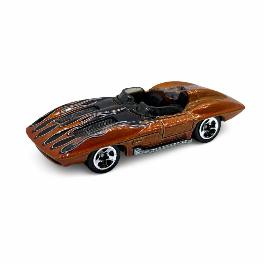 Corvette Stingray K7687