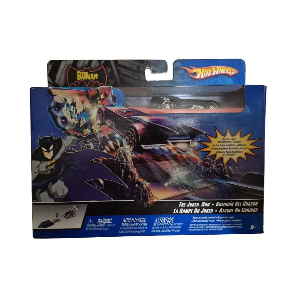 Batmobile K9797