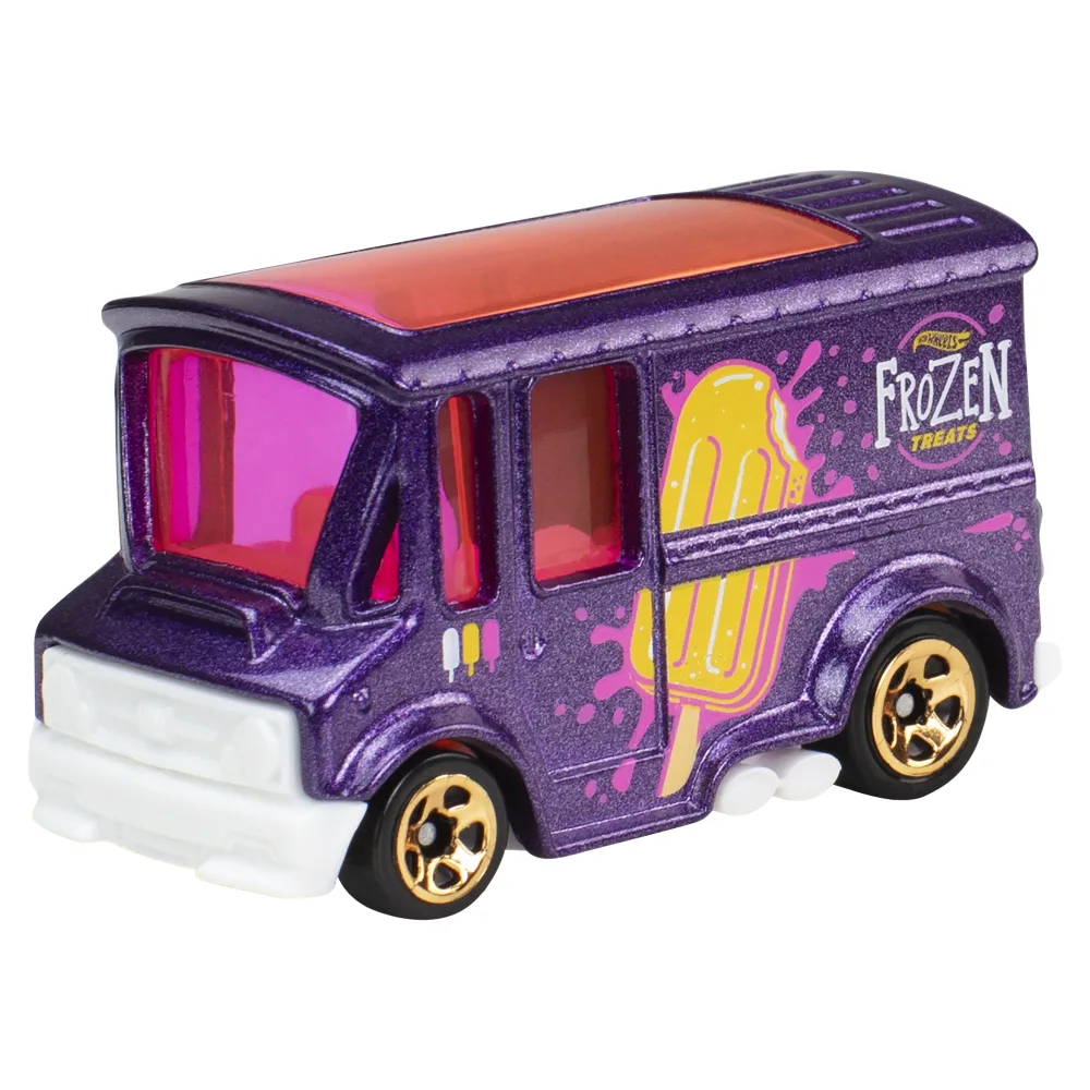 Bread Box — KK009 — Purple