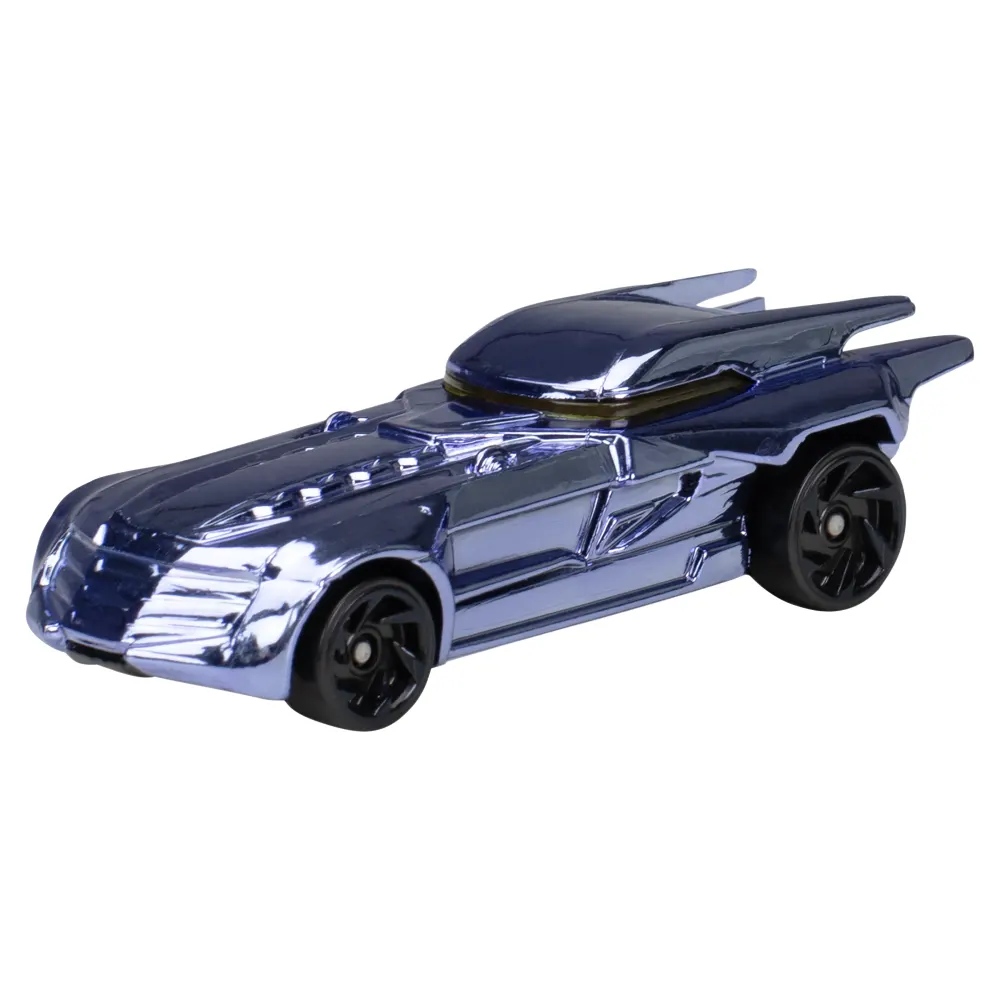 Batmobile — KK014 — Blue