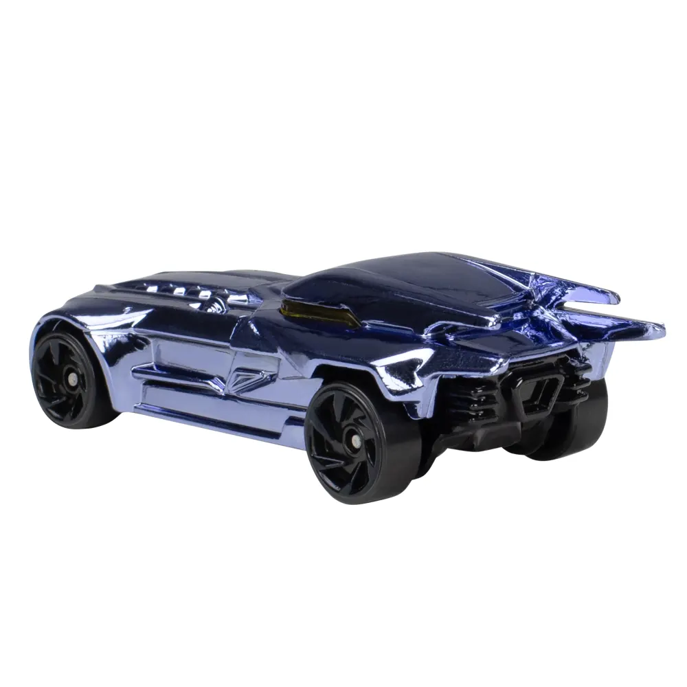 Batmobile — KK014 — Blue — imagem 3