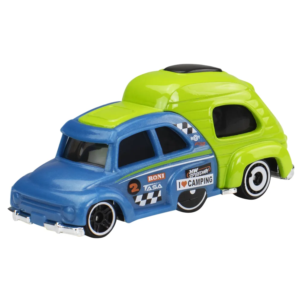 RV There Yet — KK016 — Blue