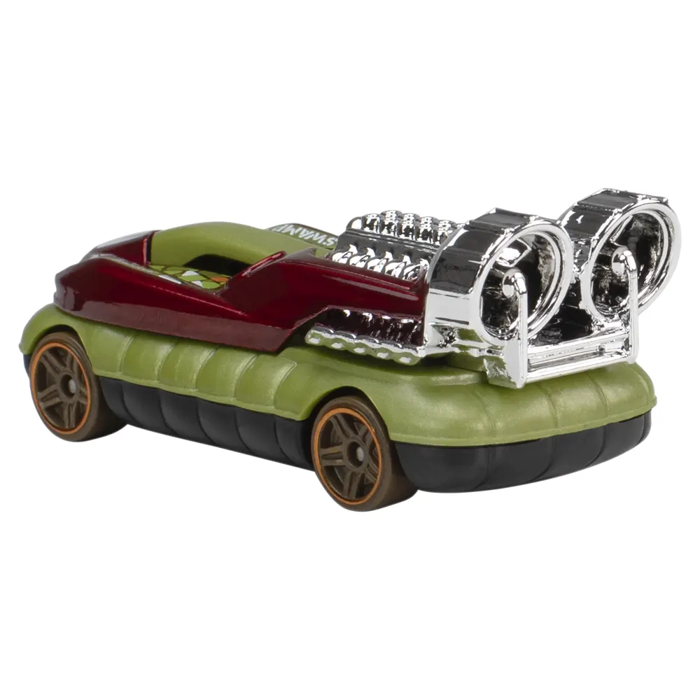 Hover Storm — KK019 — Red — imagem 3