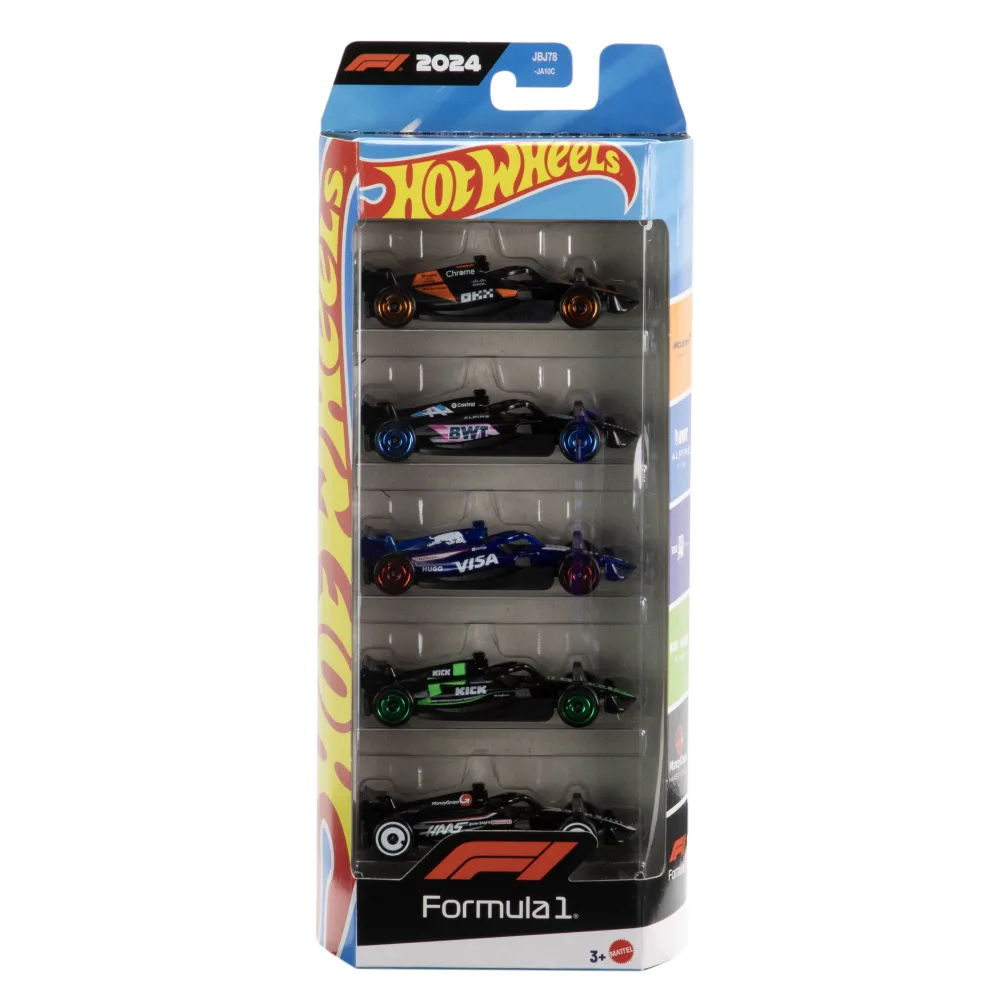 McLaren MCL38 — KK023 — Black — imagem 2