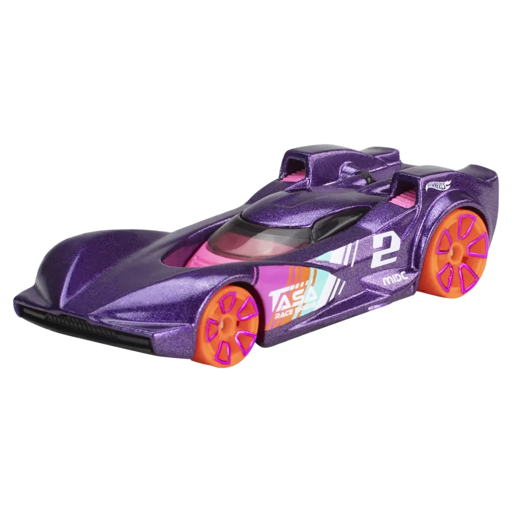 Scoopa Di Fuego — KK036 — Purple