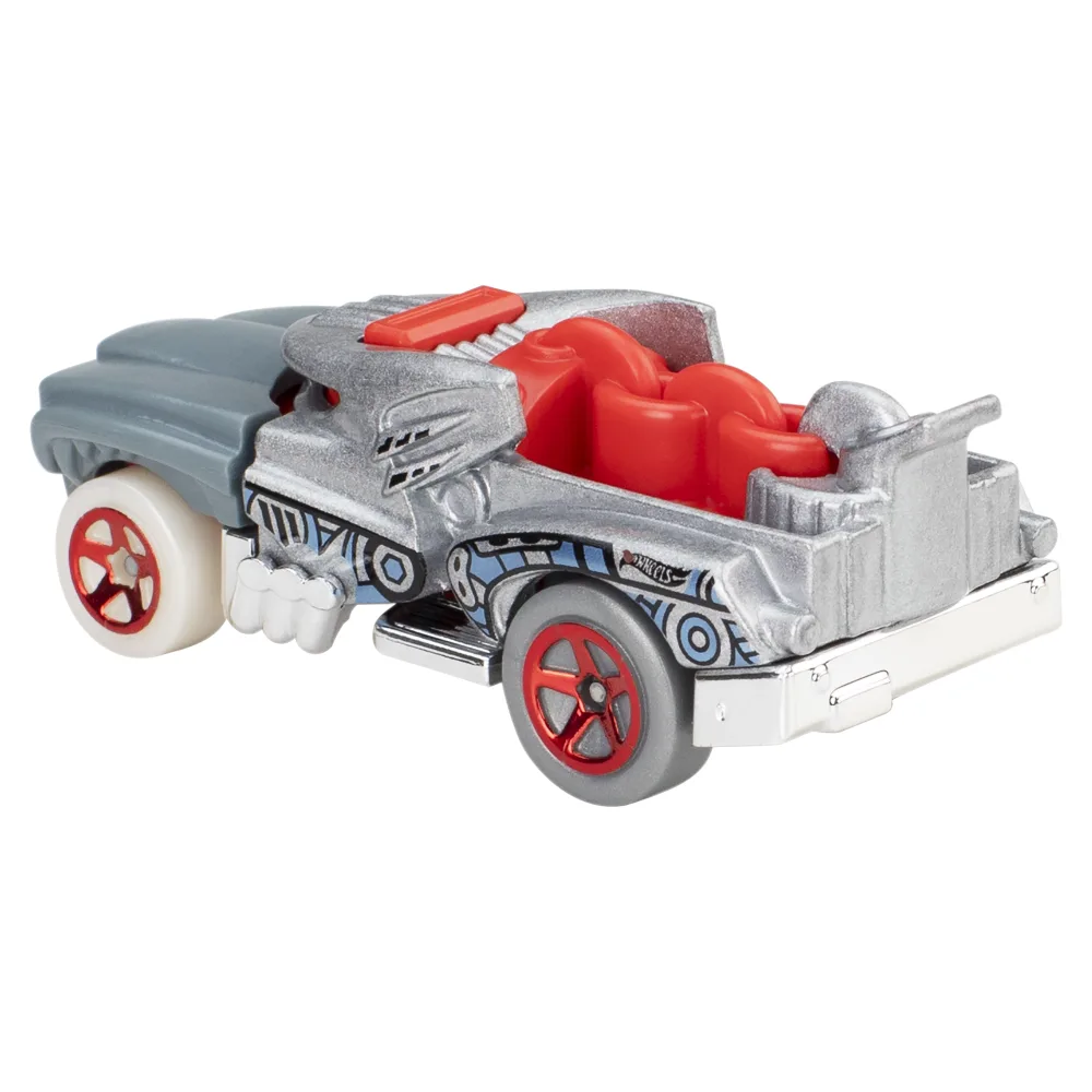 Hotweiler — KK082 — Gray — imagem 3