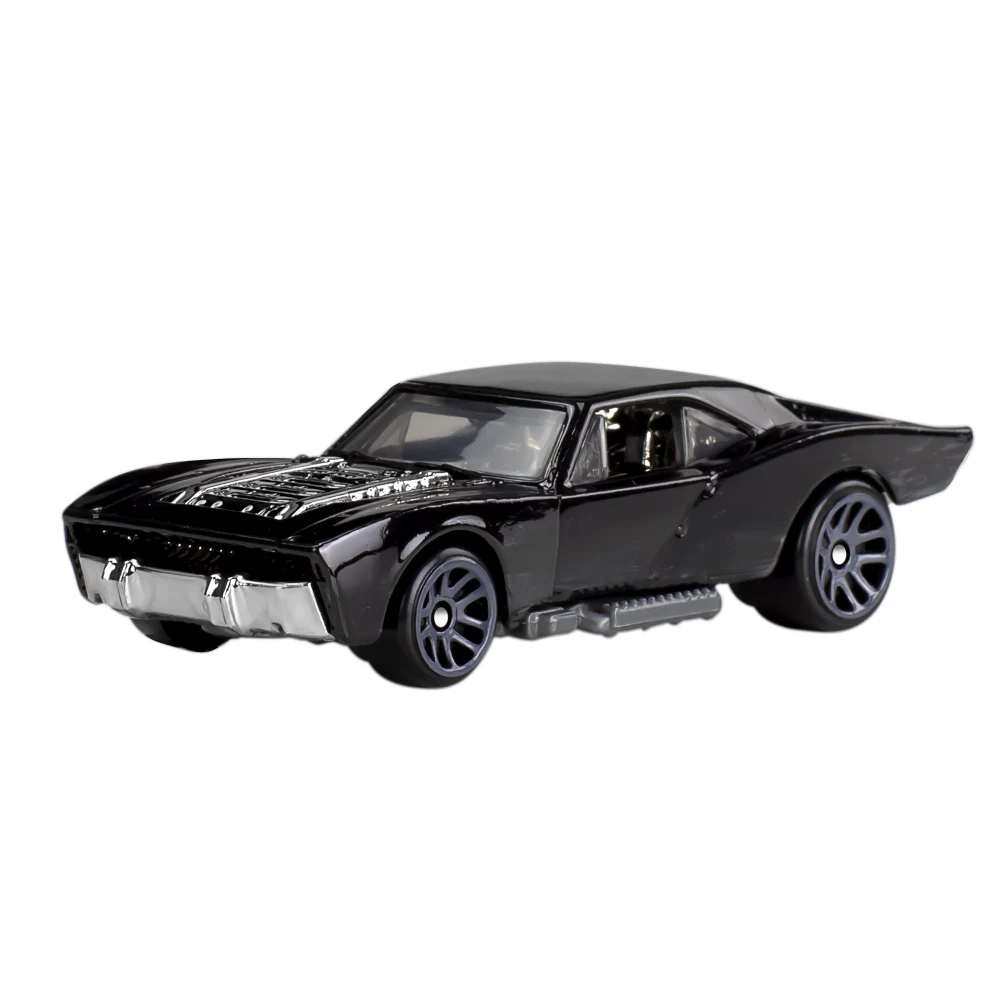 Batmobile — KK105 — Black